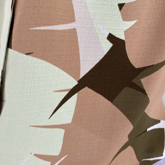 Worthington Women Blouse - Picture 6 of 7